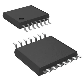 【Електронни компоненти 】 100% оригинален чип LTC3418EUHF #TRPBF с интегрална схема IC